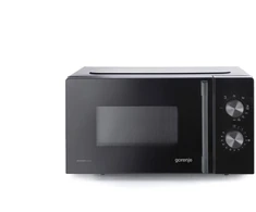 Mikrobangų krosnelė Microwave orkaitė Gorenje MO20E2B5
