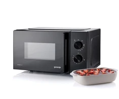 Mikrobangų krosnelė Microwave orkaitė Gorenje MO20E2B5