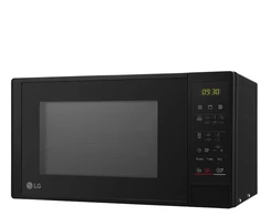 Mikrobangų krosnelė Microwave orkaitė LG MH6042D