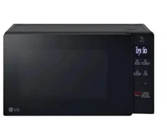 Mikrobangų krosnelė Microwave orkaitė LG MS2032GAS