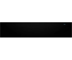 Mikrobangų krosnelė Siemens iQ700 BI710C1B1 warming drawer 20 L 12 place settings 820 W Nerūdijantis plienas
