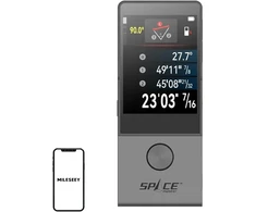 Mileseey D9 Pro 100m lazerinis Rangefinder