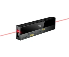 Mileseey DP 20 Pro 100 lazerinis Rangefinder