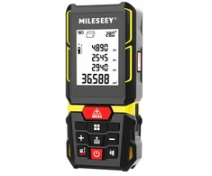 Mileseey G7 100m lazerinis Rangefinder