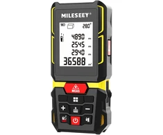 Mileseey G7 100m lazerinis Rangefinder