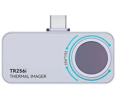 Mileseey TR256i Mini Thermal Camera for iPhone