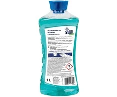 Madonis „Mill Clean“ universalus grindų valiklis su greipfrutų kvapu, 1 l