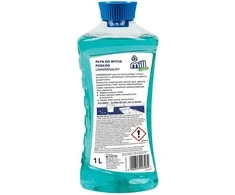 Madonis „Mill Clean“ universalus grindų valiklis su greipfrutų kvapu, 1 l