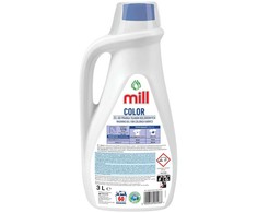 Madonis Skalbimo gelis „Mill Colour“ 3 l, 60 skalbimų