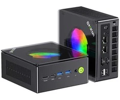 Mini PC GMKtec K11 AMD Ryzen 9 8945HS 32GB RAM + 1TB SSD WIN 11 Pro