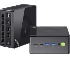 Mini PC GMKtec K8 Ryzen 7 8845HS 32GB RAM + 1TB WIN 11 Pro
