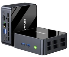 Mini PC GMKtec M3 Pro i5-13500H 16GB 512GB Win 11 Pro