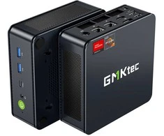 Mini PC GMKtec M5 Ultra Ryzen 7 7730U 16GB RAM + 512GB SSD WIN 11 Pro