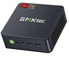 MINI PC GMKtec M6 Ultra AMD Ryzen 5 7640HS 32GB RAM + 1TB SSD WIN 11 Pro
