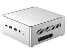 MINI-PC Minis Forum NAB6 Lite Intel Core i5-12600H, 16GB+512GB