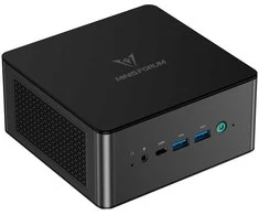 minis forum Mini kompiuteris MINI FORUM UM890 Pro Ryzen 9 8945HS 16GB + 512GB