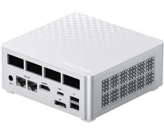 MINIS FORUM M1 Plus i5-12600H 16GB + 512GB Mini PC