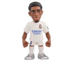 MINIX 5-PACK 7 CM - REAL MADRID VER.B