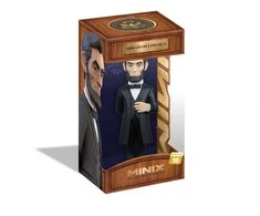MINIX - ABRAHAM LINCOLN