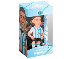 MINIX ARGENTINA - ENZO FERNANDEZ