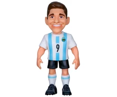 MINIX ARGENTINA - JULIAN ALVAREZ
