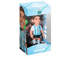 MINIX ARGENTINA - JULIAN ALVAREZ