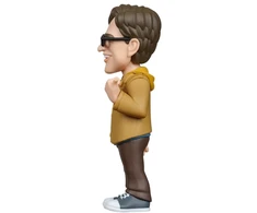 MINIX BIG BANG THEORY - LEONARD