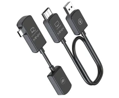 Minix C1 Wireless USB-C to HDMI Video Transmitter