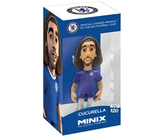 MINIX CHELSEA – MARC CUCURELLA