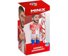MINIX CROATIA - ANDREJ KRAMARIC