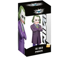 MINIX DC - JOKER THE DARK KNIGHT