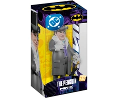 MINIX DC - PENGUIN