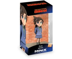 Minix Kolekcinė Figūrėlė - Banpresto Detektyvas Konanas Ran Mori 14 cm