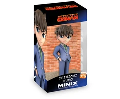 Kolekcinė Figūrėlė - MINIX Detektyvas Konanas Šinichi Kudo 12 cm