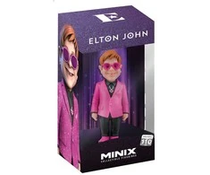 MINIX - ELTON JOHN