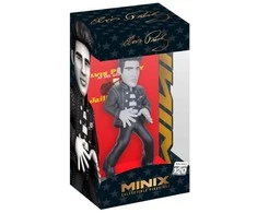 MINIX ELVIS PRESLEY JAILHOUSE ROCK