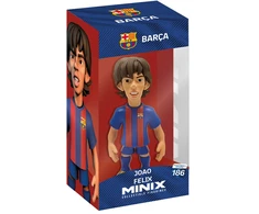 Kolekcinė Figūrėlė - MINIX FC Barcelona Joao Felix 12 cm