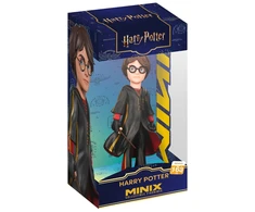 MINIX HARRY POTTER - HARRY GOBLET OF FIRE