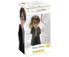 MINIX HARRY POTTER - HARRY POTTER