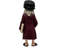 Kolekcinė Figūrėlė - MINIX Leonardo Da Vinci 12 cm PVC