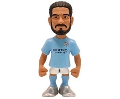 MINIX MANCHESTER CITY - ILKAY GUNDOGAN
