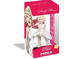MINIX - MERILYN MONROE