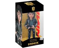 MINIX - MICHAEL JACKSON BAD