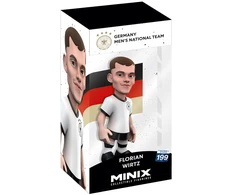 MINIX NIEMCY - FLORIAN WIRTZ