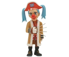 MINIX ONE PIECE - BUGGY