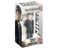 MINIX PEAKY BLINDERS - TOMMY SHELBY
