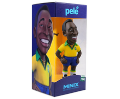 MINIX PELE - BRAZIL 1ST KIT