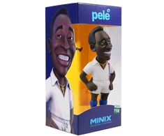 MINIX PELE - ESCAPE TO VICTORY