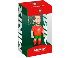 MINIX PORTUGALIS - BERNARDO SILVA