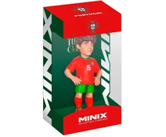 MINIX PORTUGAL - JOAO NEVES